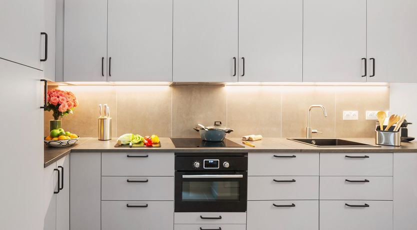 Photo of The Paris Pied-à-Terre