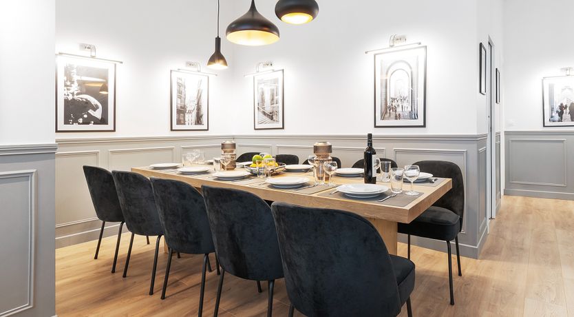 Photo of The Paris Pied-à-Terre