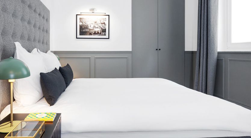 Photo of The Paris Pied-à-Terre