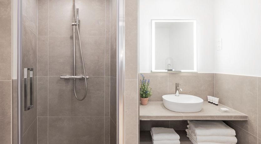 Photo of The Paris Pied-à-Terre