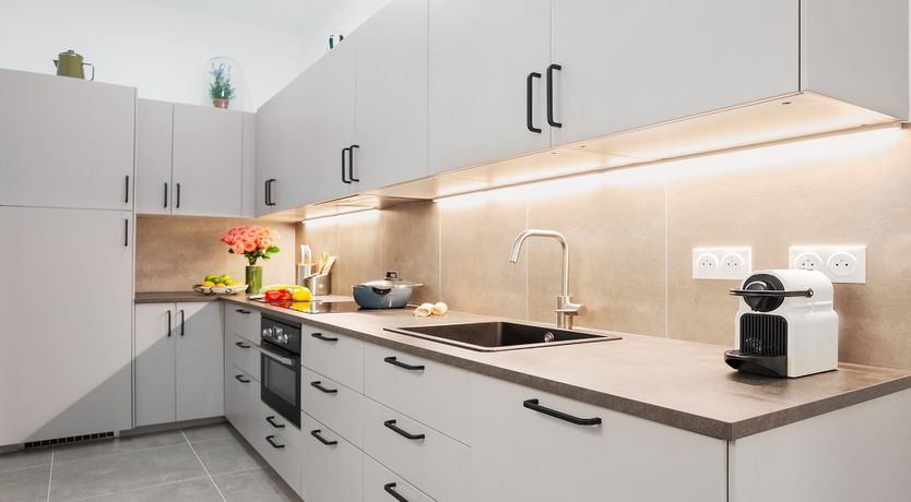 Photo of The Paris Pied-à-Terre