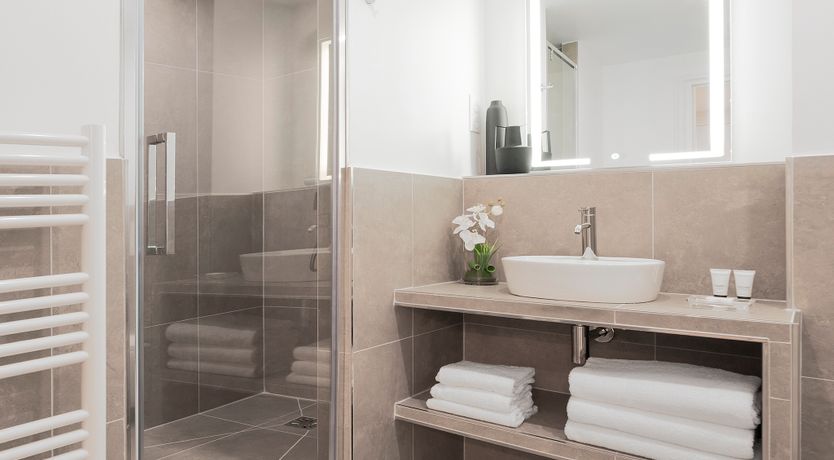 Photo of The Paris Pied-à-Terre