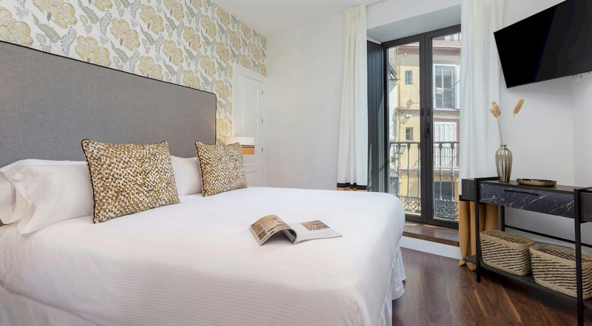 Photo of Seville Treasure