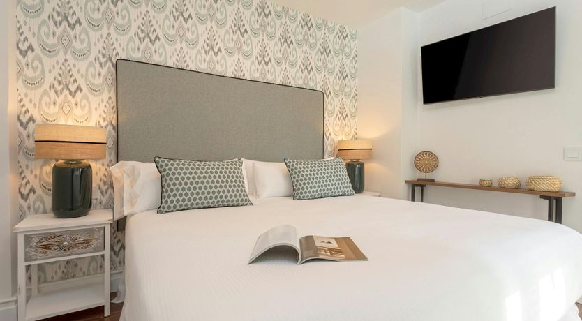 Photo of Seville Treasure