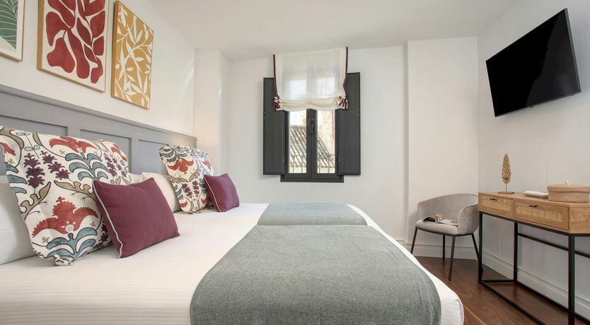 Photo of Seville Treasure