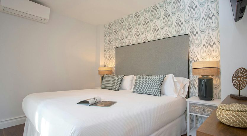 Photo of Seville Treasure