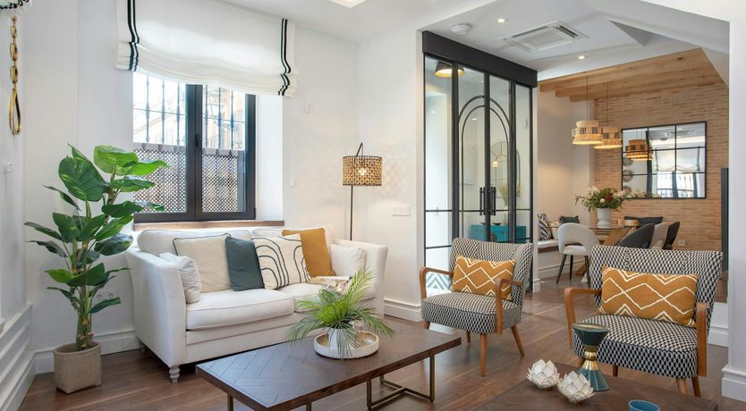 Photo of Seville Treasure