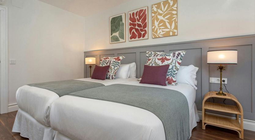 Photo of Seville Treasure