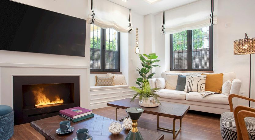 Photo of Seville Treasure