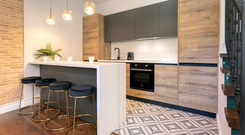 Photo of Seville Treasure