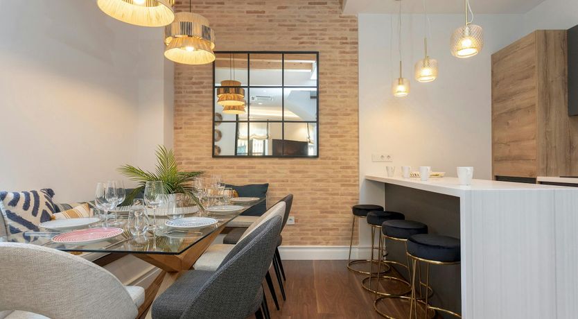 Photo of Seville Treasure