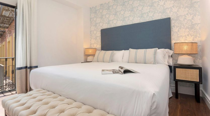 Photo of Seville Treasure