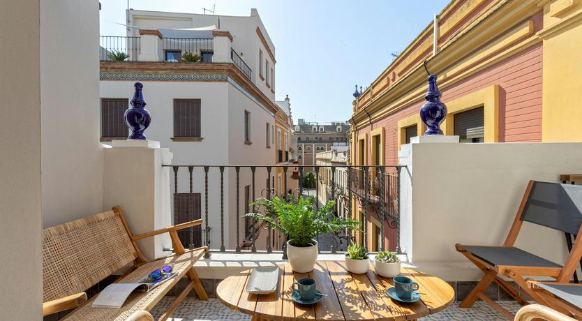 Photo of Seville Treasure