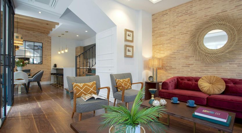 Photo of Seville Treasure