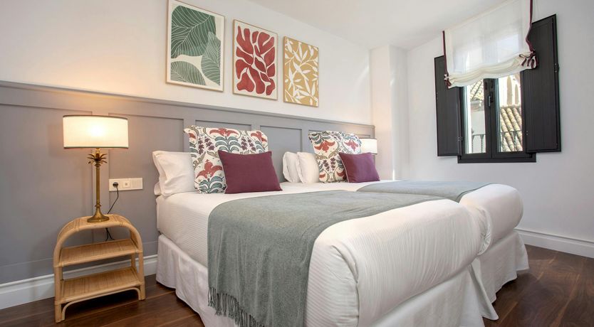 Photo of Seville Treasure