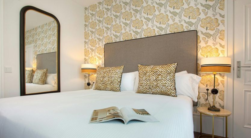 Photo of Seville Treasure