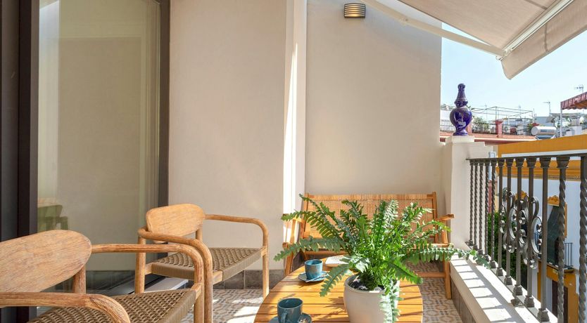 Photo of Seville Treasure