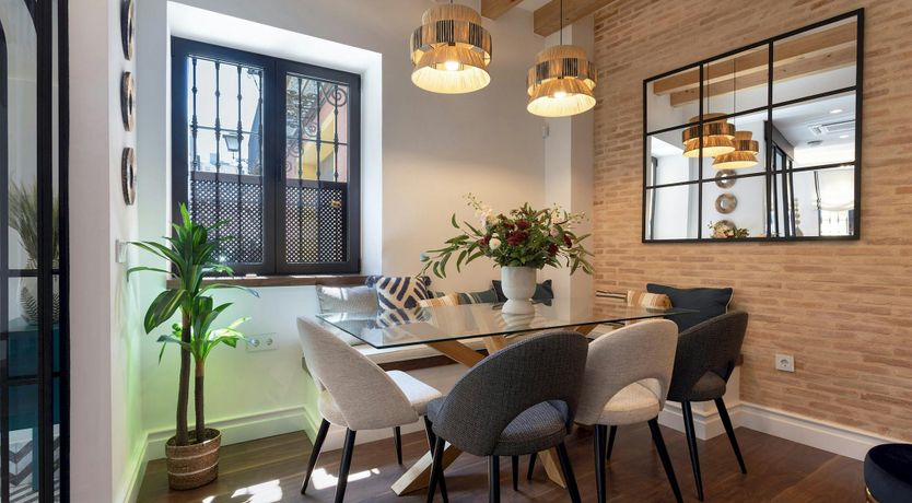 Photo of Seville Treasure