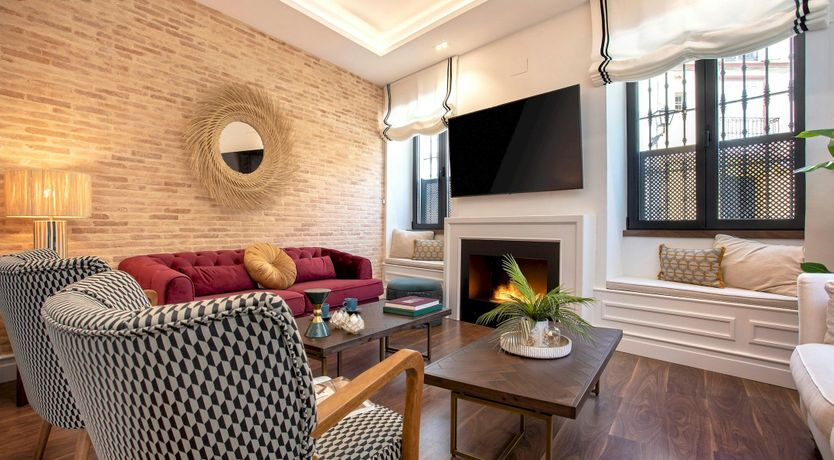 Photo of Seville Treasure