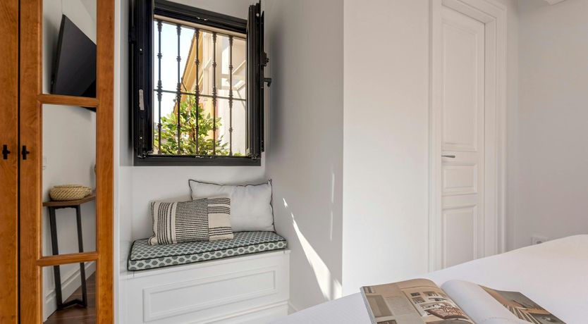 Photo of Seville Treasure