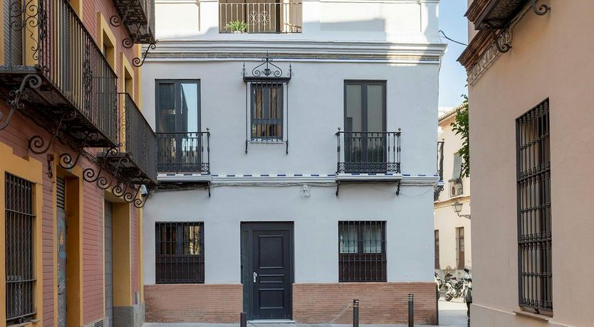 Photo of Seville Treasure