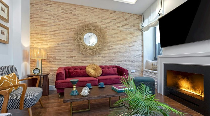 Photo of Seville Treasure