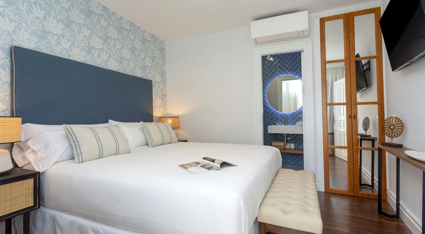 Photo of Seville Treasure