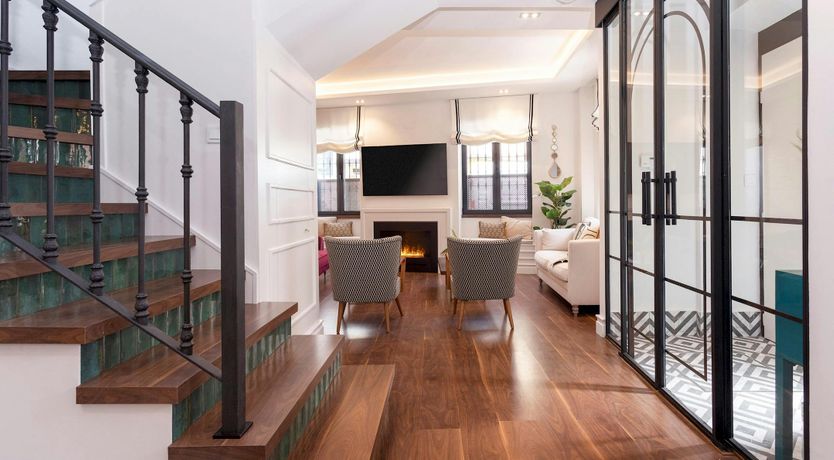 Photo of Seville Treasure