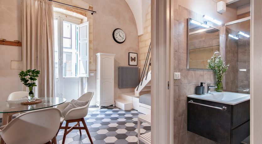 Photo of Vaulted Sun