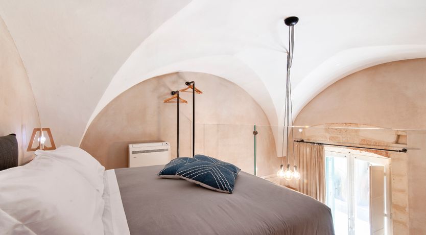 Photo of Vaulted Sun