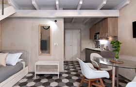 Photo of vaulted-sun