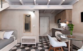 Photo of Vaulted Sun