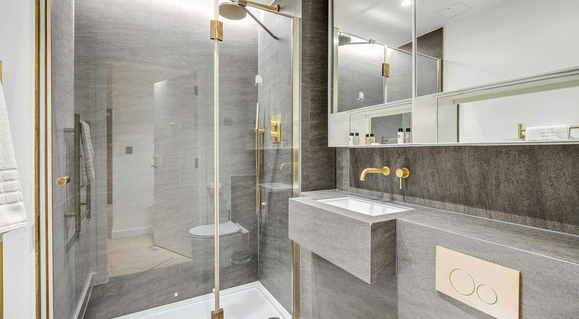 Photo of The King's Cross Crown