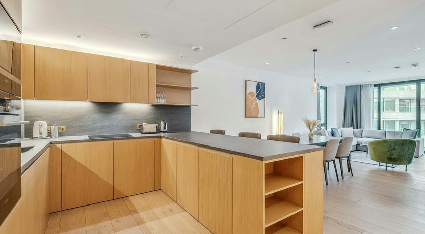 Photo of The King's Cross Crown