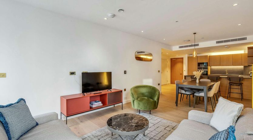 Photo of The King's Cross Crown