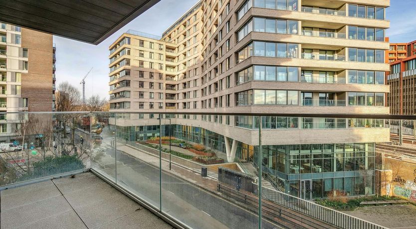 Photo of The King's Cross Crown