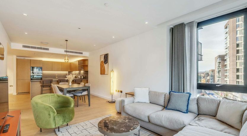 Photo of The King's Cross Crown