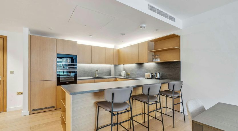 Photo of The King's Cross Crown