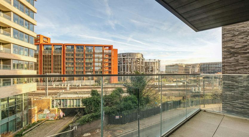 Photo of The King's Cross Crown