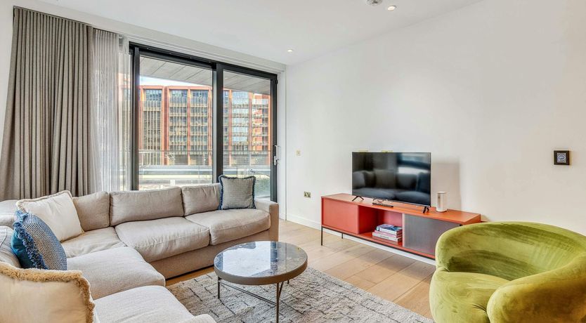 Photo of The King's Cross Crown