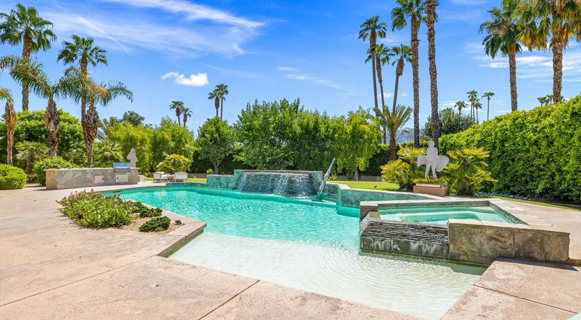 Photo of The Desert Estate