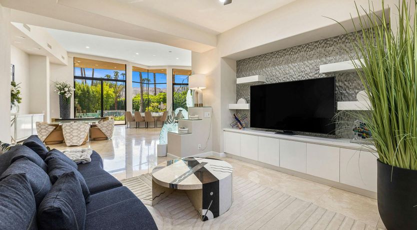 Photo of The Desert Estate