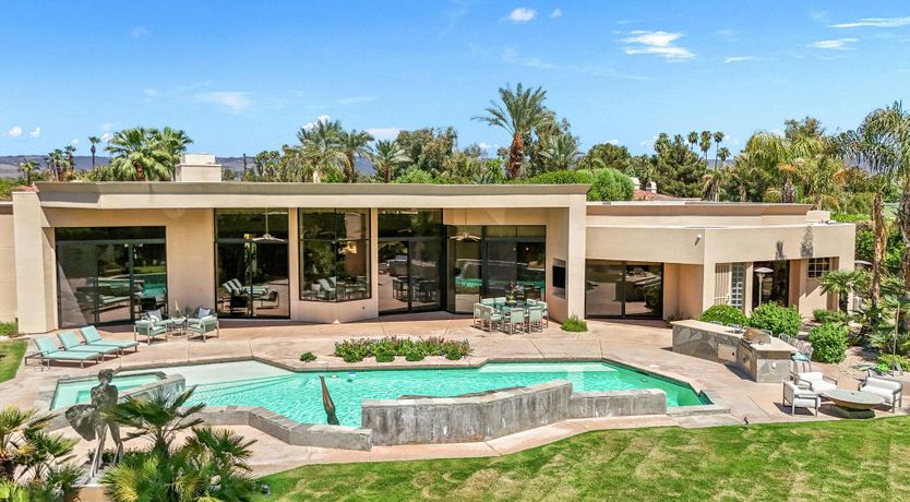 Photo of The Desert Estate