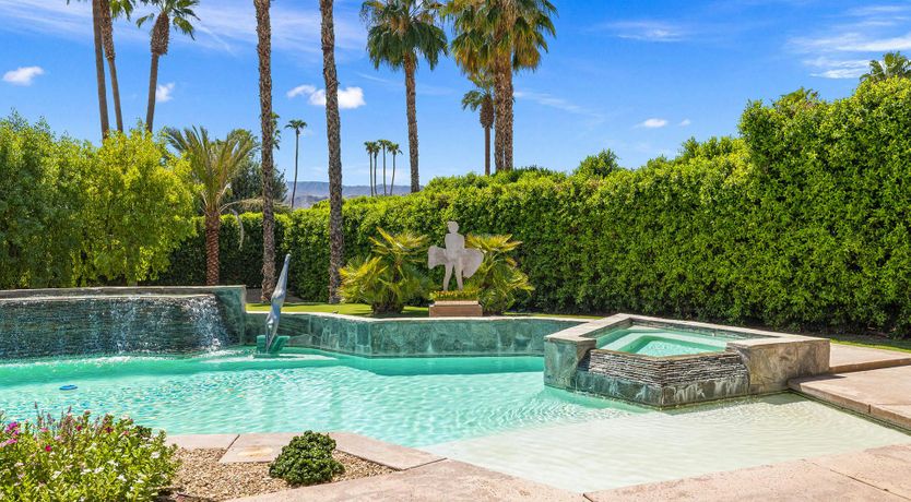 Photo of The Desert Estate