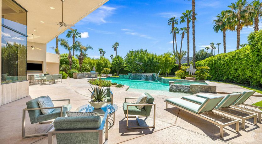 Photo of The Desert Estate