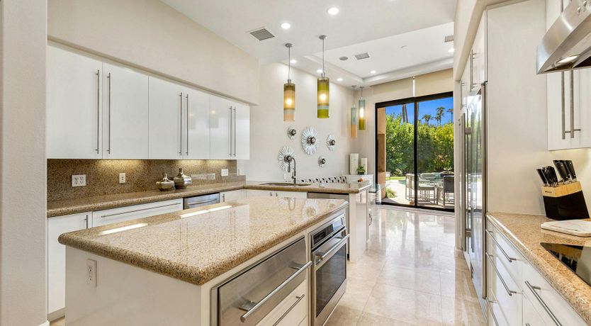 Photo of The Desert Estate