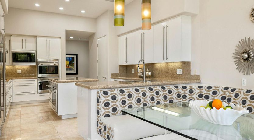 Photo of The Desert Estate