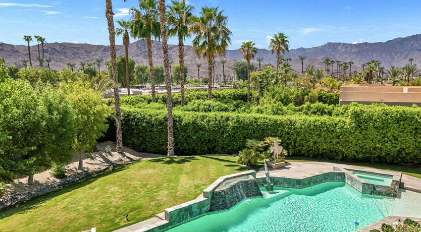 Photo of The Desert Estate