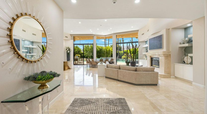 Photo of The Desert Estate