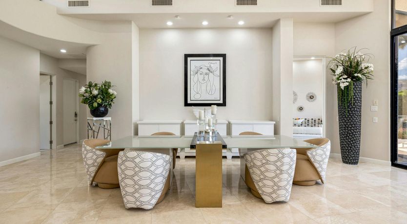 Photo of The Desert Estate